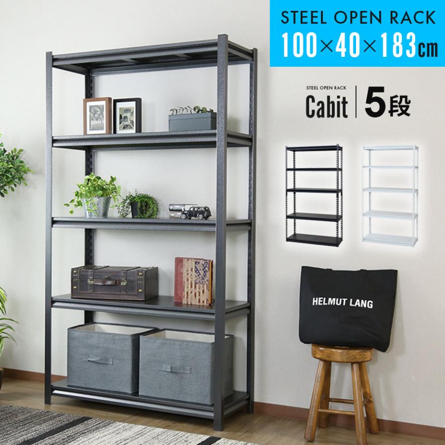 DORIS（ドリス） スチールラック メタルラック 収納ラック 収納 棚