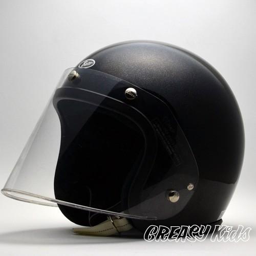 BUCO（ブコ） バイク用 ヘルメットシールド エクストラ
