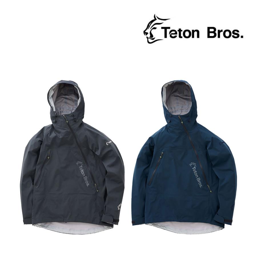 Teton Bros.（ティートンブロス） ツルギ ジャケット ユニセックス 23
