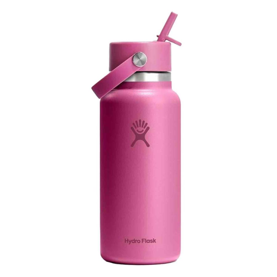 HYDRO FLASK（ハイドロフラスク） ワイドマウス32oz フレックス