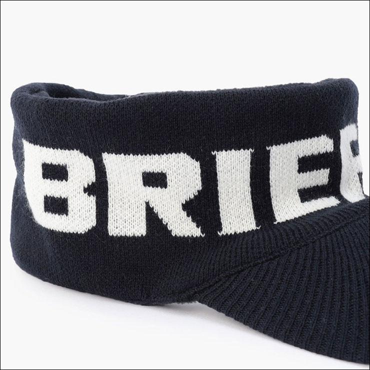 BRIEFING GOLF（ブリーフィングゴルフ） ブリーフィング ゴルフ ニット