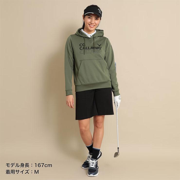 Callaway（キャロウェイ） レディース ゴルフウェア ダンボール