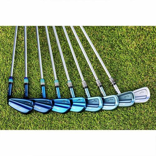 MIZUNO（ミズノ） Mizuno Pro Ice Blue Limited Edition アイアン