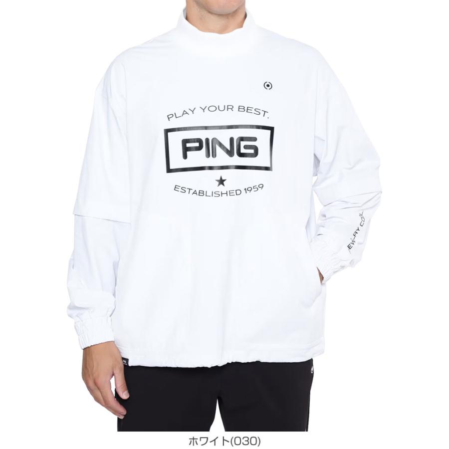 PING（ピン） パフォーマンスライン 2WAY スニードジャック プル