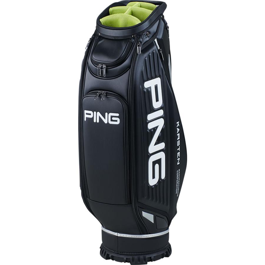 PING（ピン） オーセンティックワン キャディバッグ CB-P2401