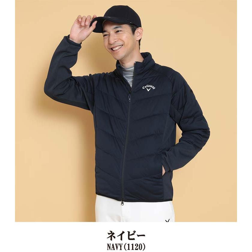 Callaway（キャロウェイ） スターストレッチ＆フリース ドッキング