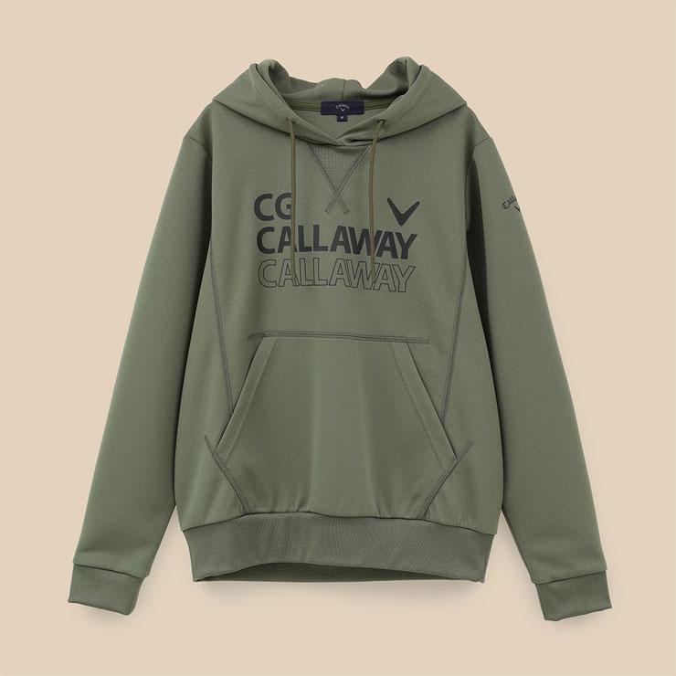 Callaway（キャロウェイ） レディース ゴルフウェア ダンボール