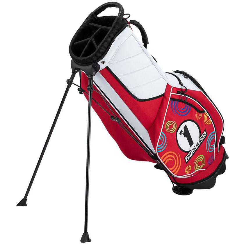 Callaway（キャロウェイ） オデッセイ スタンド FW 25 JM キャディ