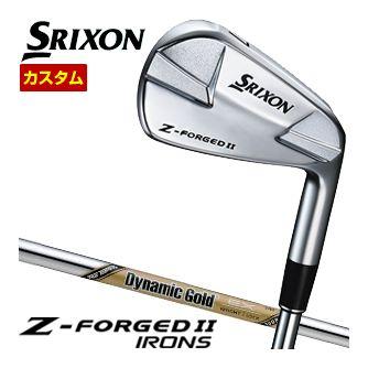 ZX（スリクソン） 10％OFFクーポン対象 特注カスタムクラブ スリクソン