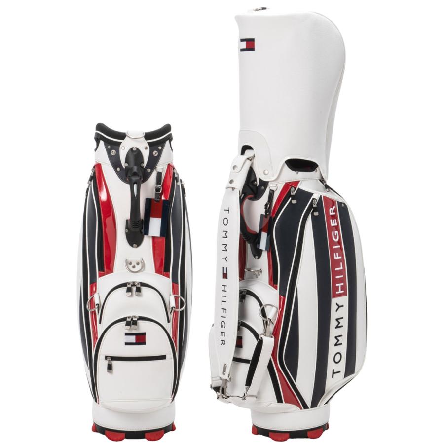 TOMMY HILFIGER GOLF（トミー ヒルフィガー ゴルフ） トミー