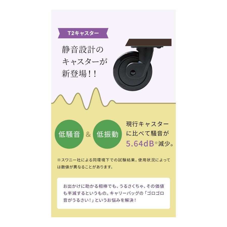 スワニー SWANY 久家道子 キャリーバッグ ショッピングカート ソフト