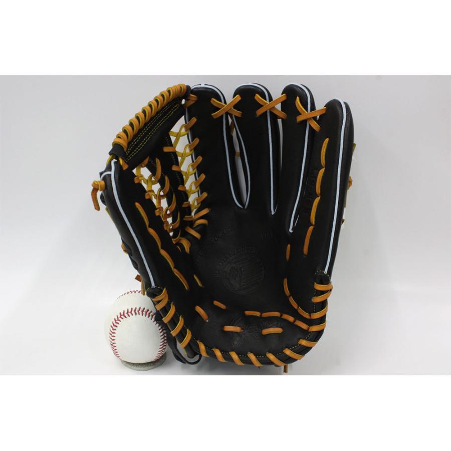久保田スラッガー（KUBOTA SLUGGER） 2025 軟式 グローブ KSN-SPY
