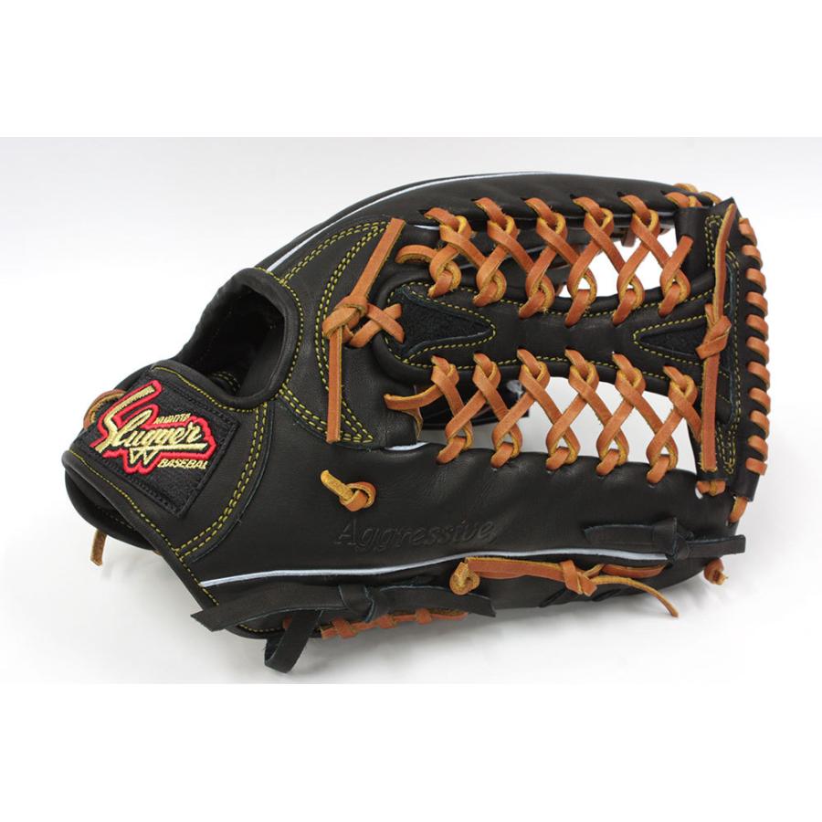 久保田スラッガー（KUBOTA SLUGGER） 2025 軟式 グローブ KSN-SPB