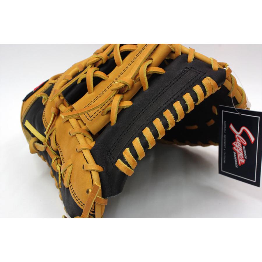 久保田スラッガー（KUBOTA SLUGGER） 2025 軟式 ファーストミット KSF