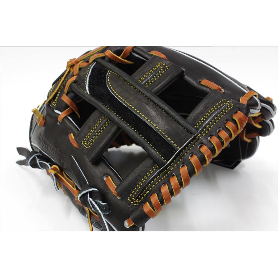 久保田スラッガー（KUBOTA SLUGGER） 2025 硬式グローブ 内野手 KSG