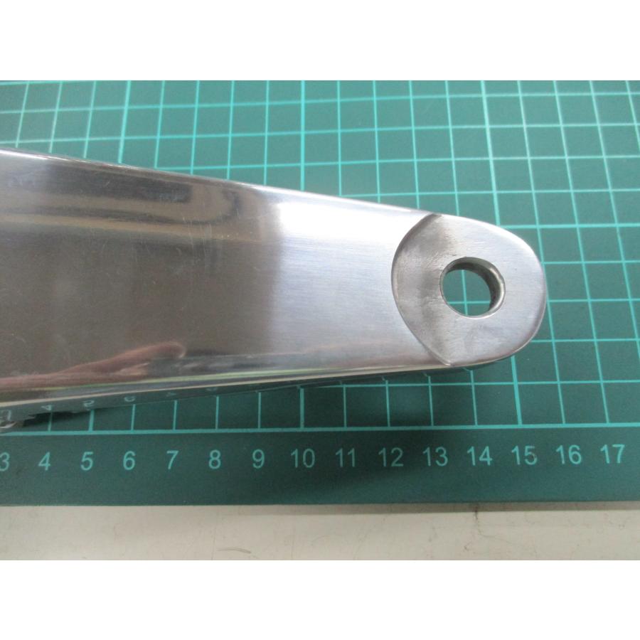 Z/KZ アルミライトステー 36φ (36パイ/Z1/Z2/Z750/Z900/Z1000/A4/KZ/FX