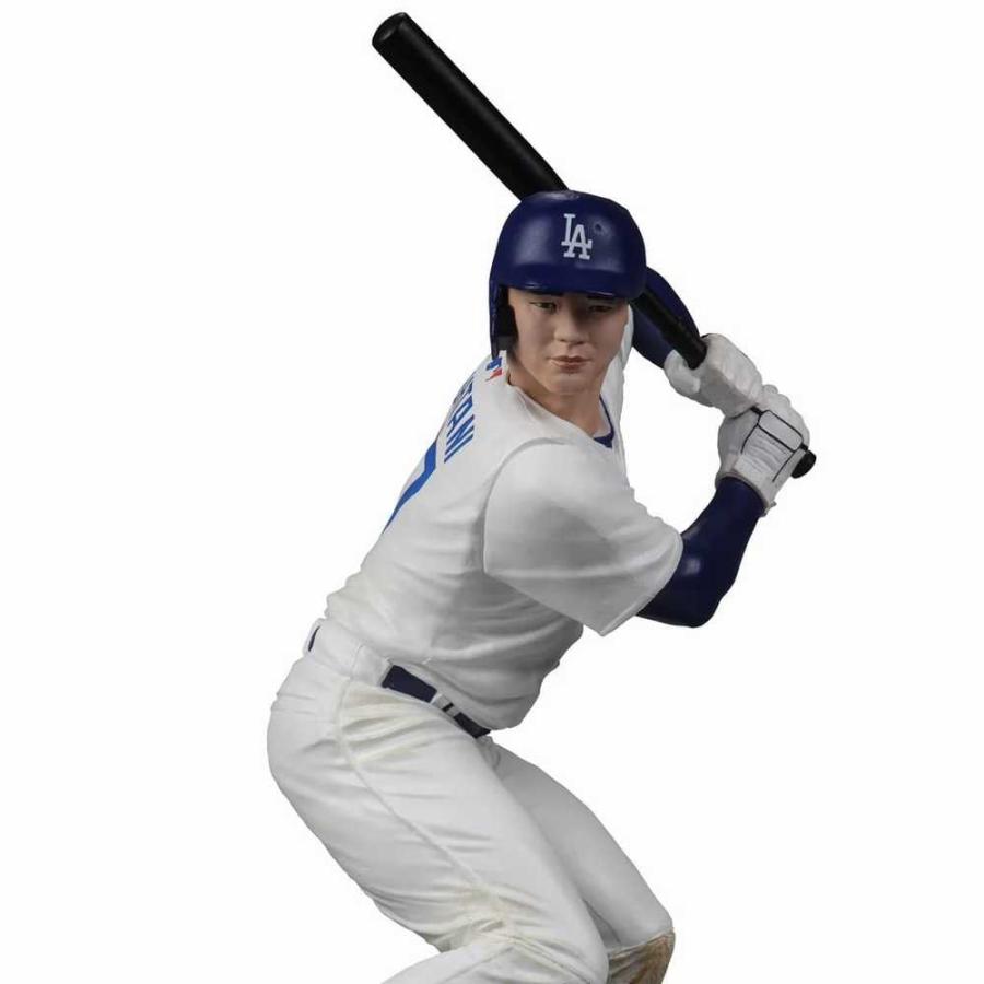 MLB スポーツピックス 7インチ ポーズド・フィギュア/大谷翔平