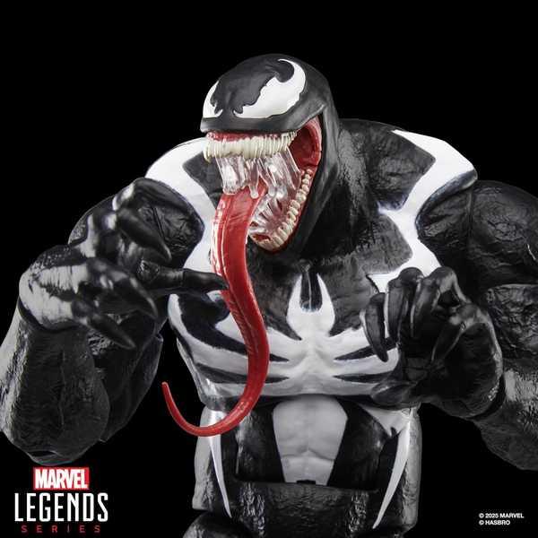 マーベル・レジェンド 「スパイダーマン 2」ゲーマーバース 6インチ
