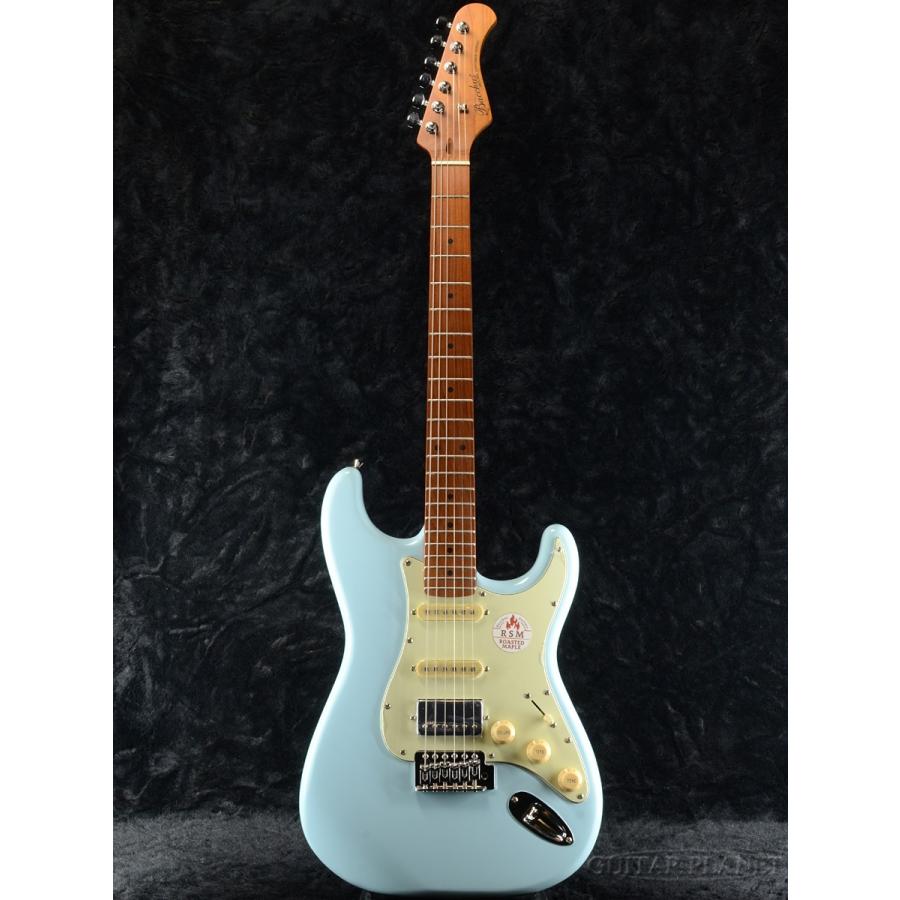 Bacchus Universe Series BST-2-RSM/M -PTL-SOB-│ ソニックブルー
