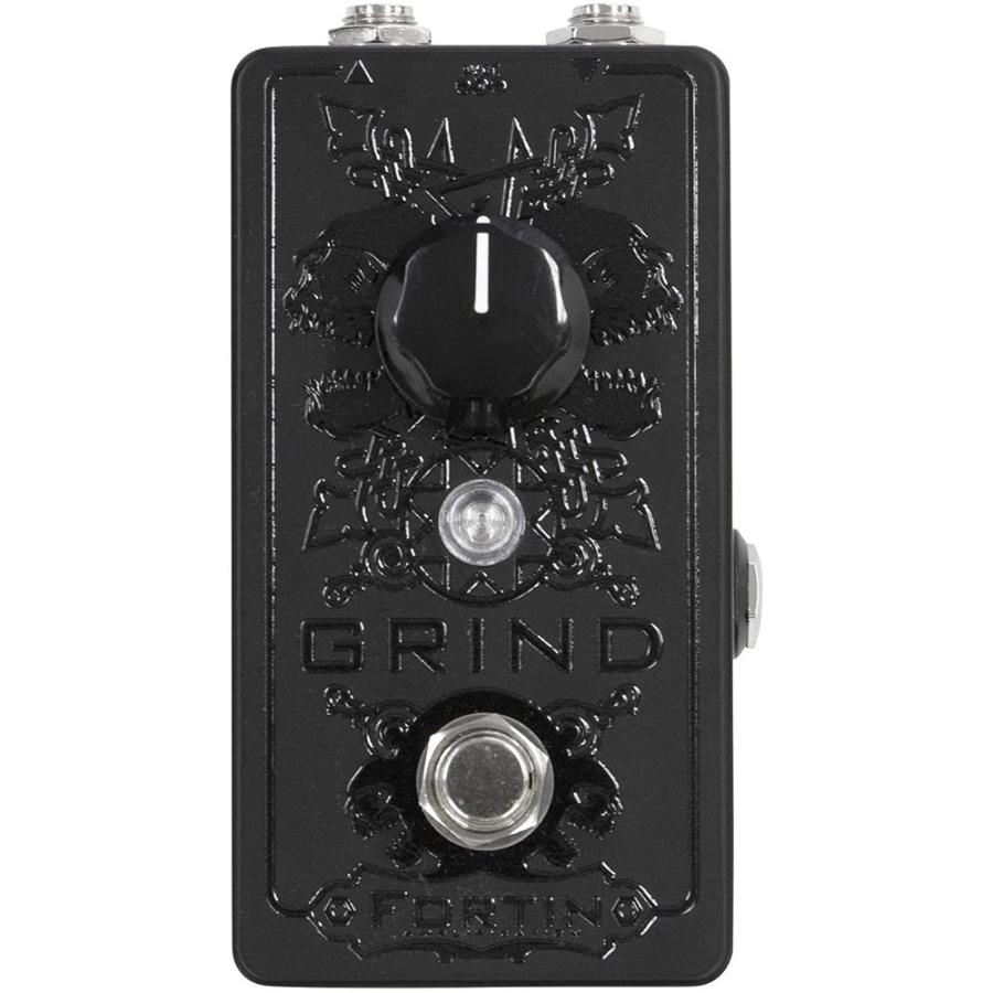Fortin Amplification GRIND - BlackOut《ブースター》《エフェクター
