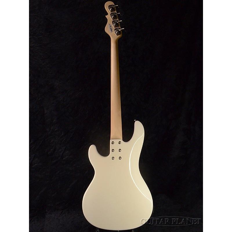G&L USA SB-2 -White- 《ベース》 : ギタープラネット Yahoo!ショップ