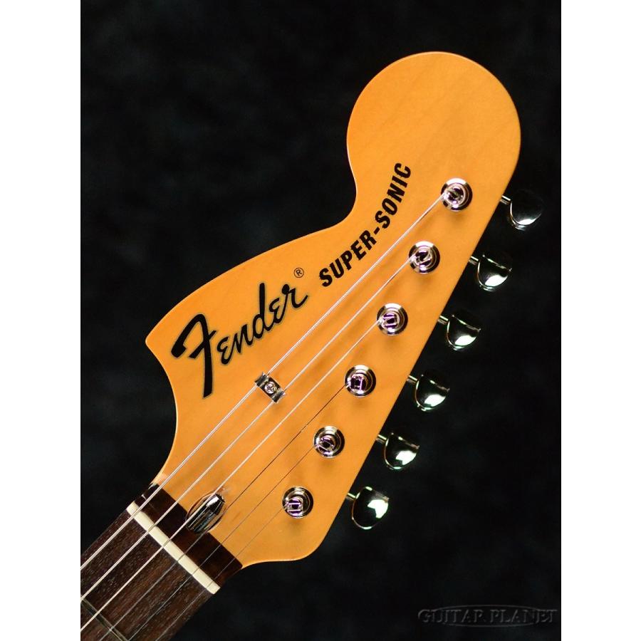 Fender（フェンダー） Fender Made in Japan Limited Super-Sonic