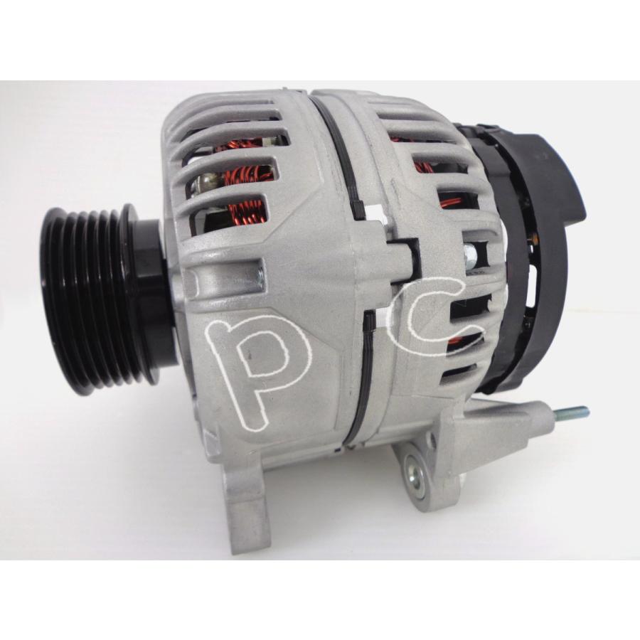 オルタネーター ゴルフ6 valeo 439822 【公式通販】