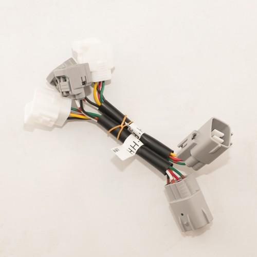 小糸製作所 日野17プロフィア/17レンジャー用ハーネス付 流鏑馬 テール