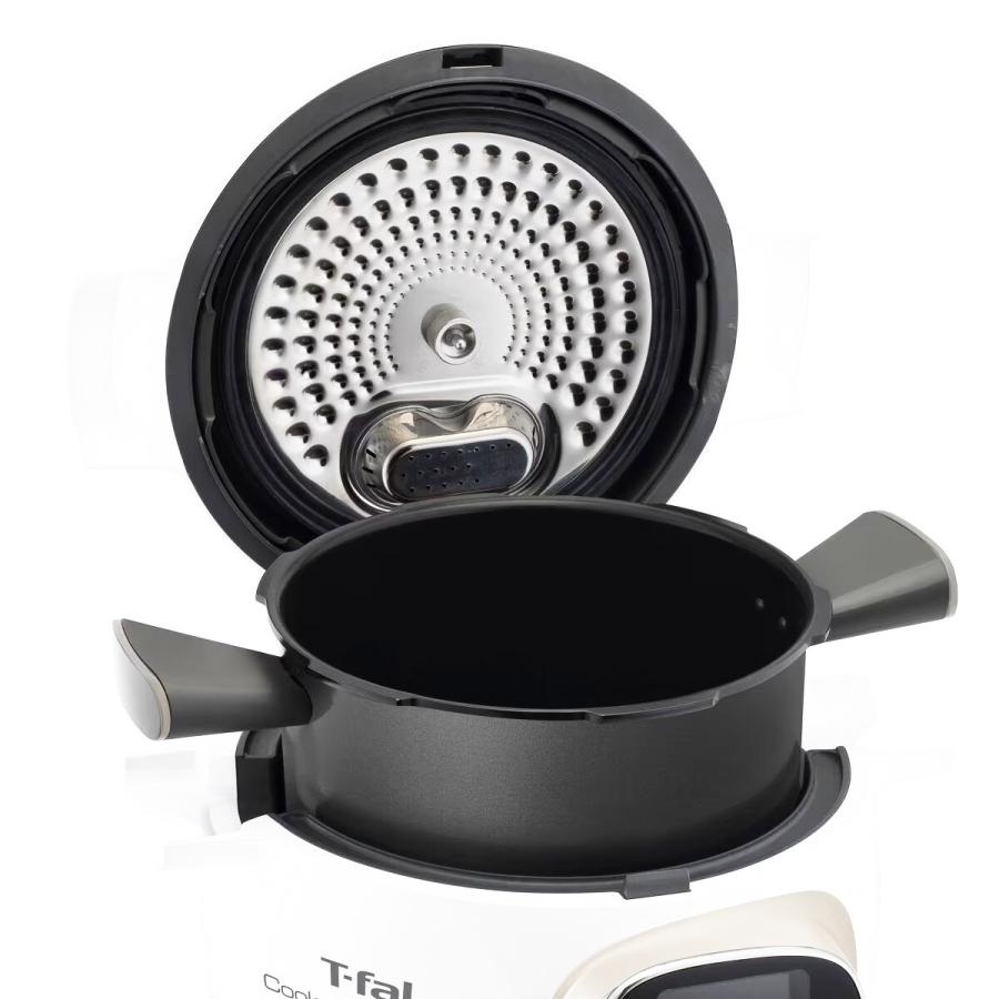 T-fal（ティファール） クックフォーミー エクスプレス 6.0L CY8520JP