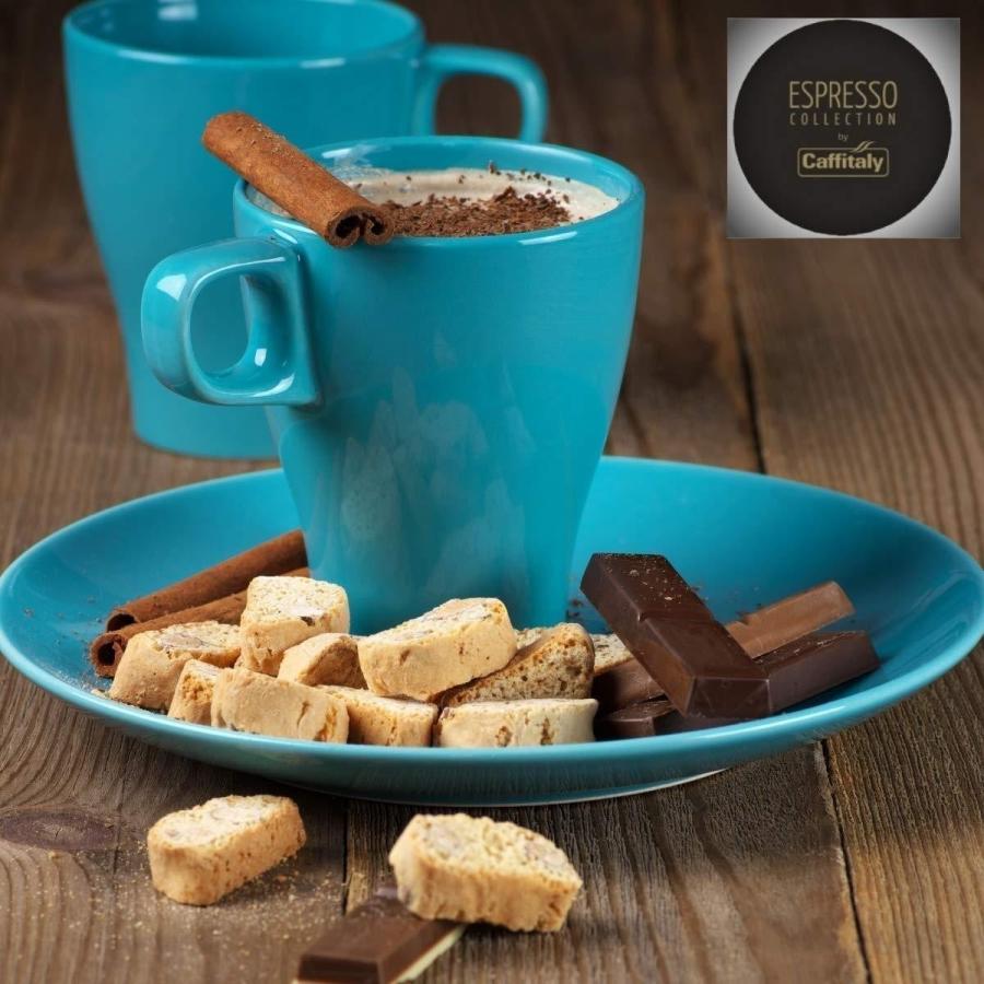 ネスプレッソ 2箱セット CAFFITALY カフィタリー エスプレッソ