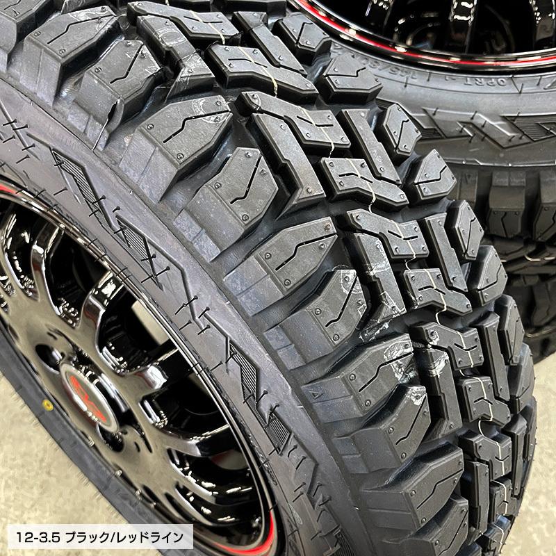 OPEN COUNTRY キャリィDA16T エブリィDA17V オープンカントリー R/T