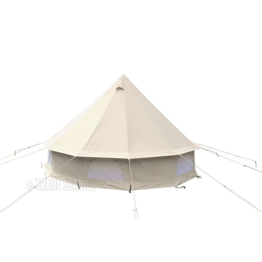 NORDISK（ノルディスク） アスガルド12.6 NORDISK Asgard 12.6 [6人用