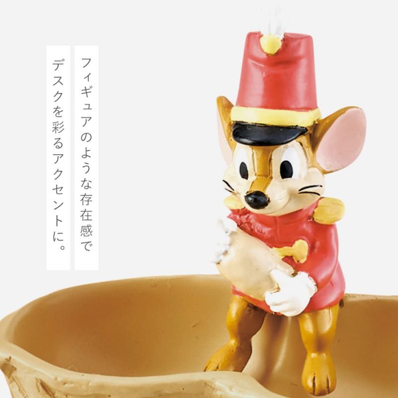 Disney（ディズニー） 小物入れ デスク ダンボ グッズ DUMBO 文房具