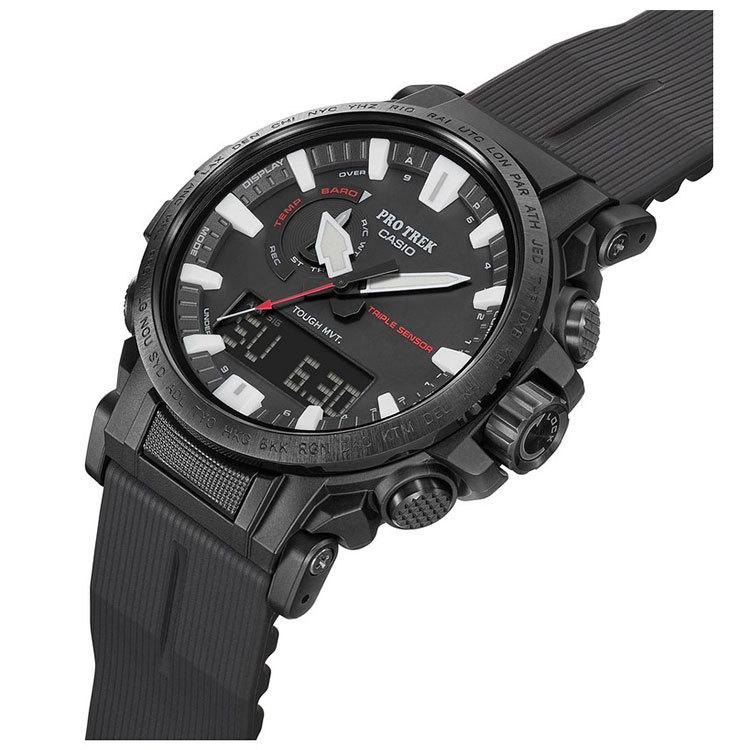 PRO TREK カシオ CASIO プロトレック PROTREK クライマーライン タフ