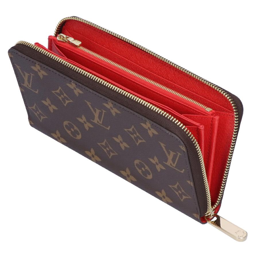 LOUIS VUITTON（ルイ・ヴィトン） 【並行輸入品】 長財布 ジッピー