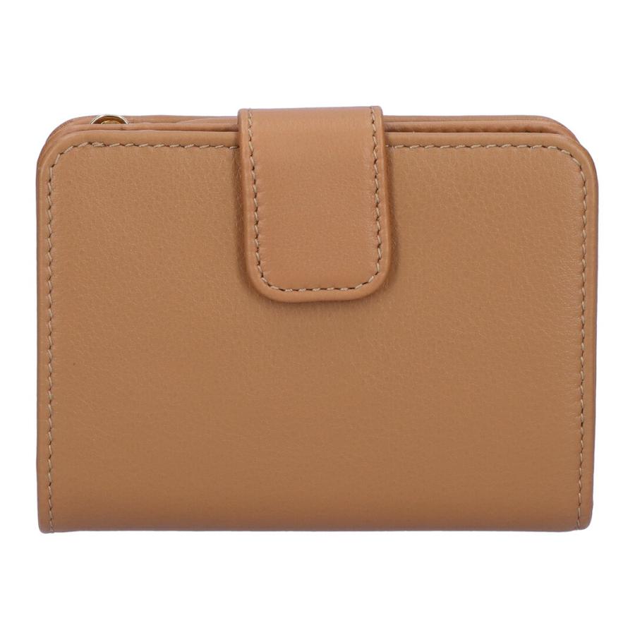PRADA（プラダ） 【並行輸入品】 折財布 二つ折り財布 SAFT GRAIN