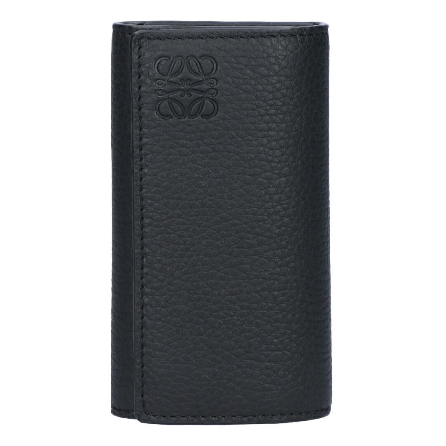 LOEWE（ロエベ） 【並行輸入品】 キーケース C660K92X02 1100 BLACK