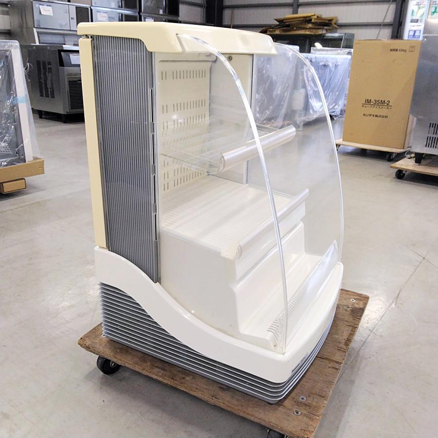 たけぴょんパナソニック冷蔵ショーケース SAR-C447 冷蔵ショーケース