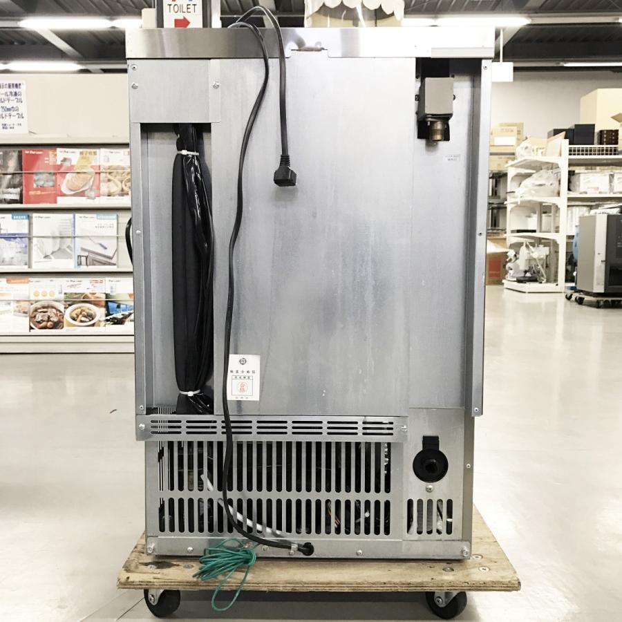 製氷機 大和冷機 DRI-35LME 中古 : 業務用厨房機器の新橋 - 通販