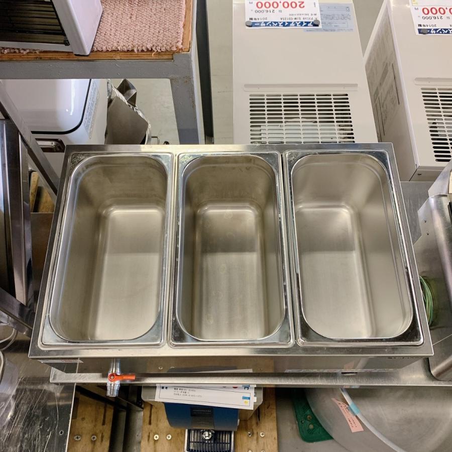 フードウォーマー タニコー N-TCW-5535E-1 中古 : 業務用厨房機器の