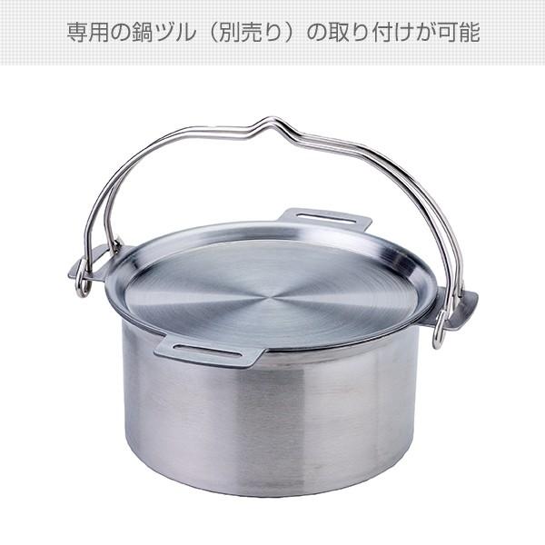 新富士バーナー SOTO ソト GORA OVEN ゴーラ オーブン ST-950D