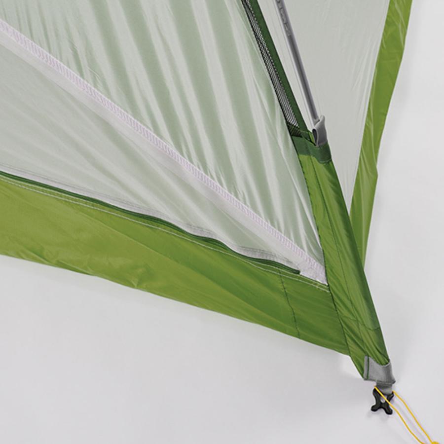 PUROMONTE（プロモンテ） PUROMONTE 2人用防虫メッシュテント本体