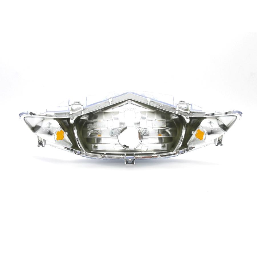 新品 ホンダ純正互換 ヘッドライトASSY クリアレンズ CL ◇ Live Dio