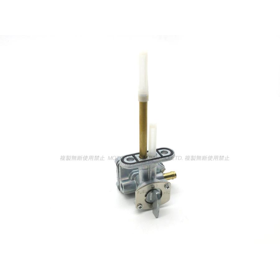 カワサキ互換 新品 フューエルコック ◇ ZRX400 ZRX-2 燃料コック