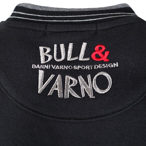 BARNI VARNO（バーニヴァーノ） (L) 30%OFF レーナー 24-25新作 秋冬