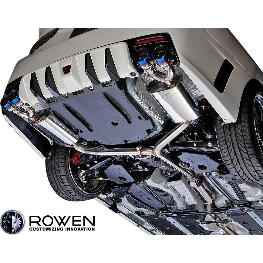 マークX 【M's】 トヨタ 130 G's / GR SPORT (2012.08-2016.11 2017.09