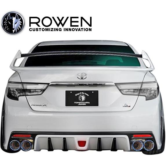 マークX 【M's】 トヨタ 130 G's / GR SPORT (2012.08-2016.11 2017.09