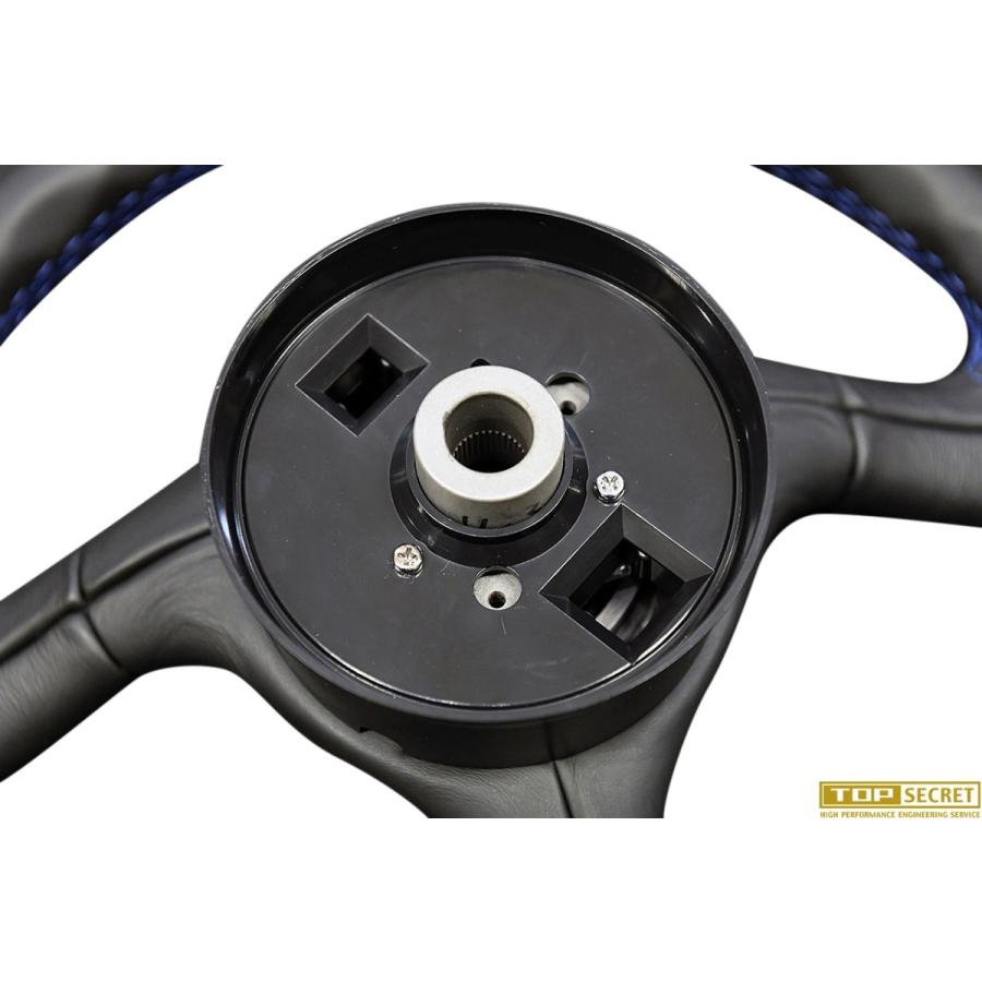 GT-R 【M's】 R32 スカイライン BNR32 (1989.5-1994.10) TOP SECRET