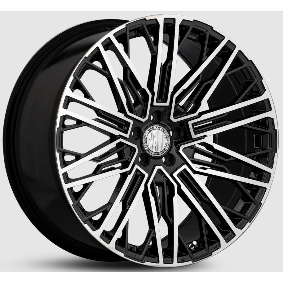 RMV スルド22インチ ウッド ケース付 RMV スルド22インチ ウッド