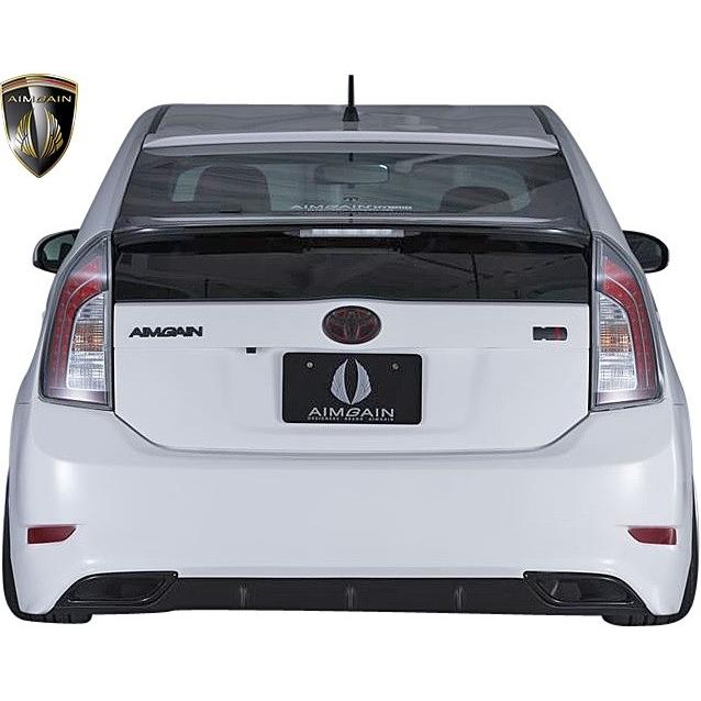 プリウス 【M's】トヨタ 30系 ZVW30 (2009y-2015y) AIMGAIN HYBRID